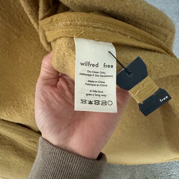 Wilfred Free Ganna Jacket - Picture 6 of 7